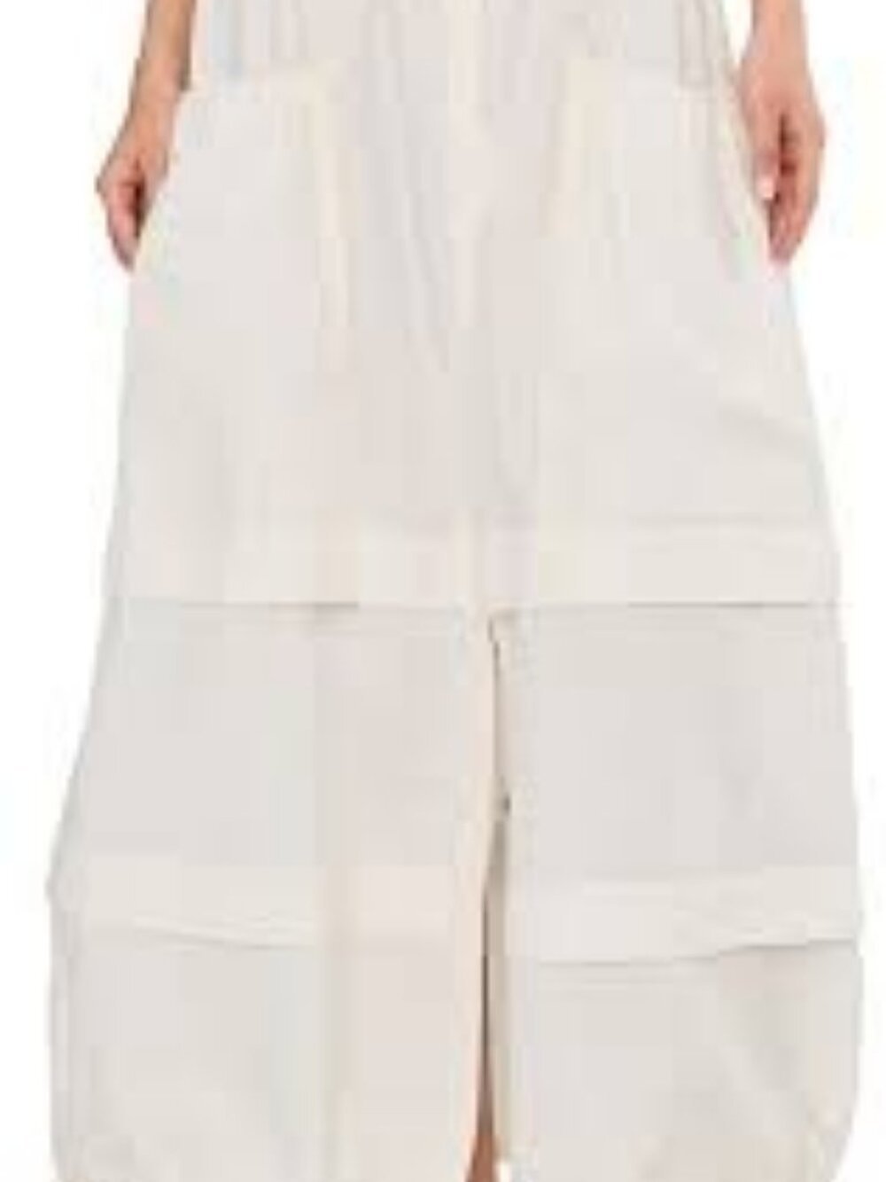 34 - NWT FREE PEOPLE ELOISE MAXI SKIRT - Picture 7 of 10
